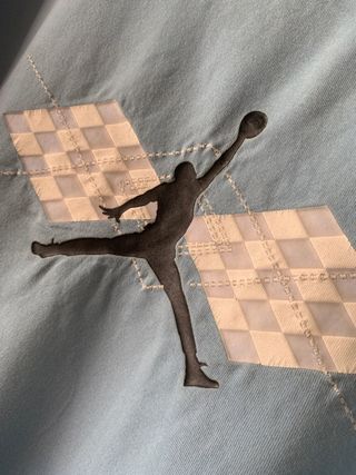 Camiseta Jordan vintage años 90 Og