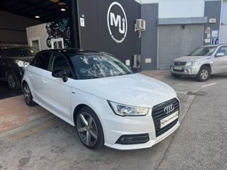 Audi A1 Attraction 1.6 TDI 85kW(116CV) Sportback