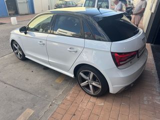 Audi A1 Attraction 1.6 TDI 85kW(116CV) Sportback