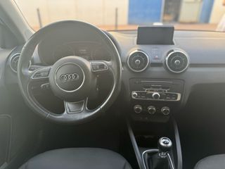 Audi A1 Attraction 1.6 TDI 85kW(116CV) Sportback