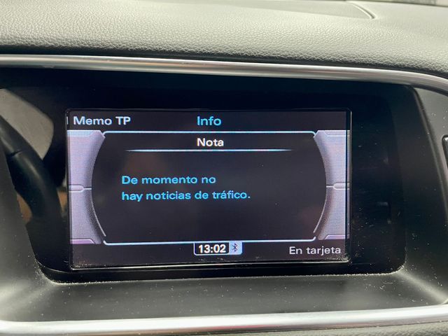 AUDI Q5 2.0 TDI clean d quattro Advanced