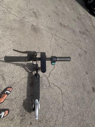 Patinete Eléctrico