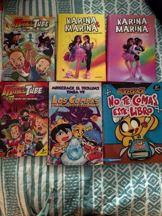 Compas 1. Los compas y el diamantito legendario
