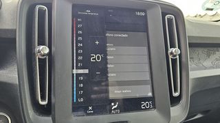 Volvo XC40 1.5 T3