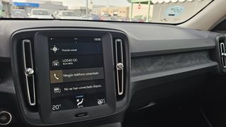 Volvo XC40 1.5 T3