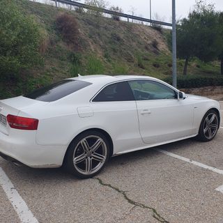 Audi A5 2011