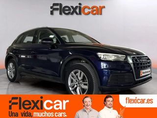 Audi Q5 35 TDI 120kW (163CV) quattro S tronic