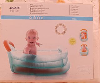 Bañera Hinchable Jane Maternity