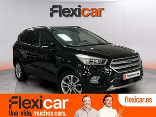 Ford Kuga 1.5 EcoBoost 110kW A-S-S 4x2 Trend