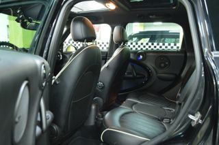 MINI Countryman COOPER S ALL4 - 2015