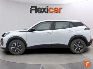 Peugeot 2008 Active Puretech 100 S&S 6 Vel. MAN