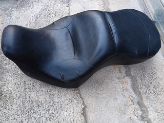 Asiento Harley-Davidson Touring