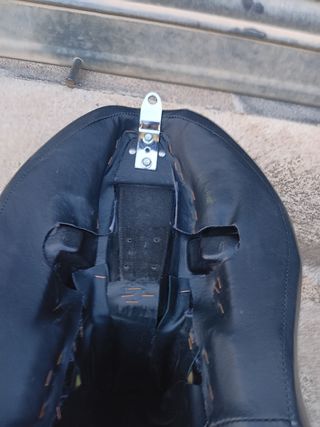 Asiento Harley-Davidson Touring