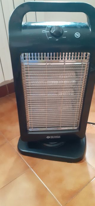 Stufetta Elettrica Olimpia Splendid
