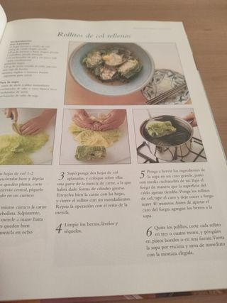 Cocina Japonesa