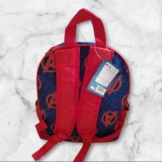 Mochila Infantil Avengers