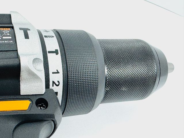 Atornillador Worx Nitro 20V 2.0Ah