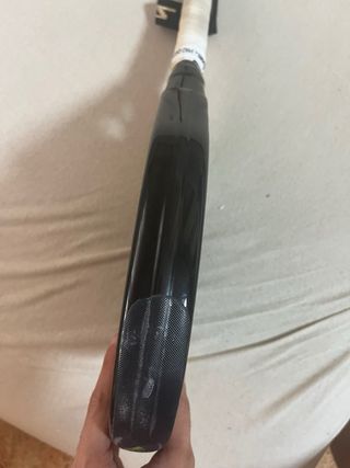 Pala Stupa 2024  Siux Electra Pro ST3