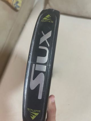 Pala Stupa 2024  Siux Electra Pro ST3