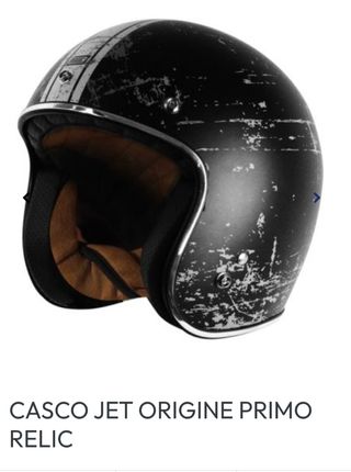 Casco Moto ORIGIN Jet
