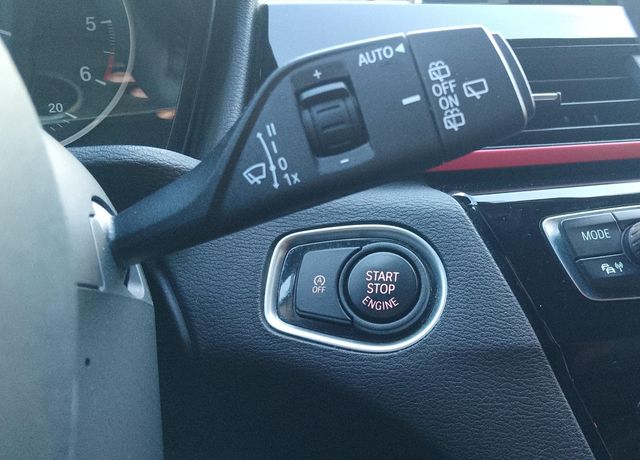 BMW X1 sDrive16d Business