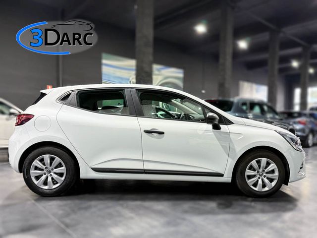 RENAULT CLIO BUSSINES SCE 67CV
