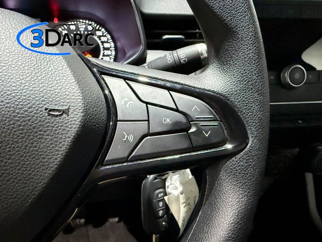 RENAULT CLIO BUSSINES SCE 67CV