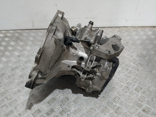 CAJA CAMBIOS OPEL CORSA D A12XER 55565177