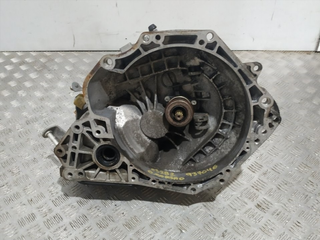 CAJA CAMBIOS OPEL CORSA D A12XER 55565177