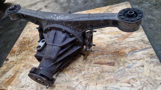 Diferencial Autoblocante Torsen Mazda Miata MX5