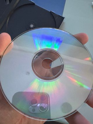 Street Fighter Collection Sega Saturn SS Jap