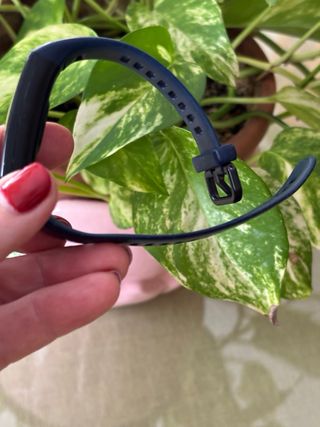 Reloj Huawei azul msrino