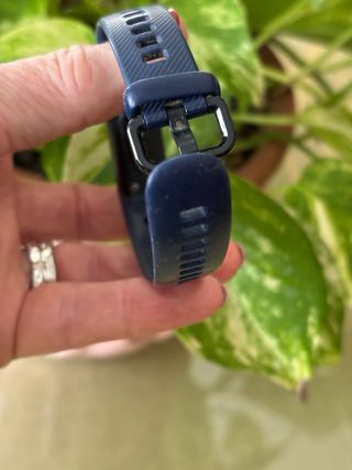 Reloj Huawei azul msrino