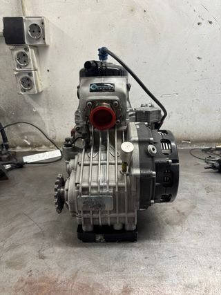 Motor Kart MODENA KK3 a cero horas