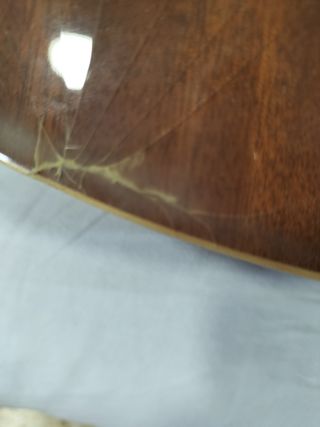 Guitarra Clásica Alhambra 2C