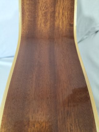 Guitarra Clásica Alhambra 2C