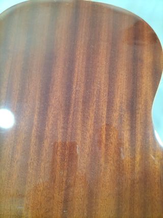 Guitarra Clásica Alhambra 2C