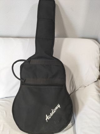 Guitarra Clásica Alhambra 2C