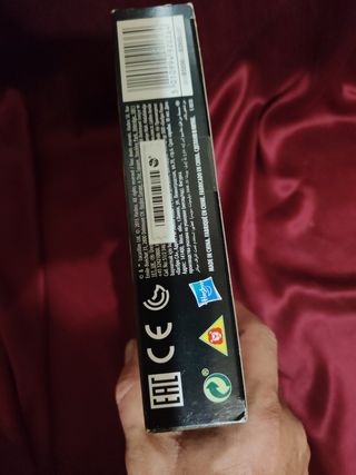 Star Wars Sidon Ithano First Mate Quiggold