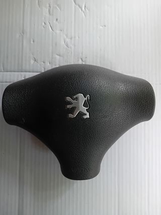 Airbag Volante Peugeot 206