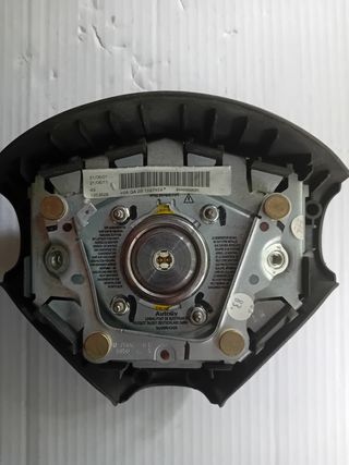 Airbag Volante Peugeot 206