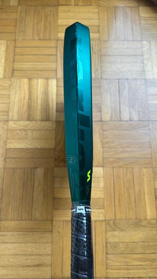 Pala Varlion Bourne Summum Prisma Airflow