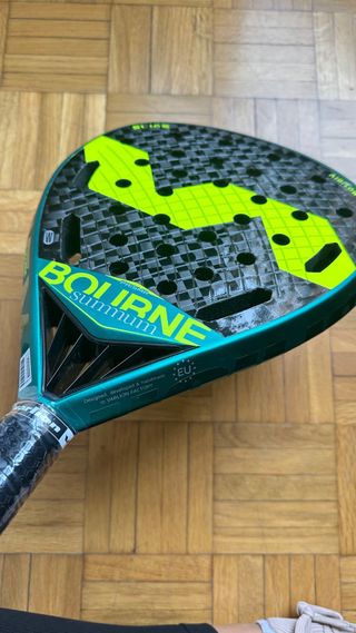 Pala Varlion Bourne Summum Prisma Airflow