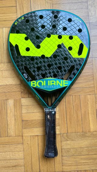 Pala Varlion Bourne Summum Prisma Airflow