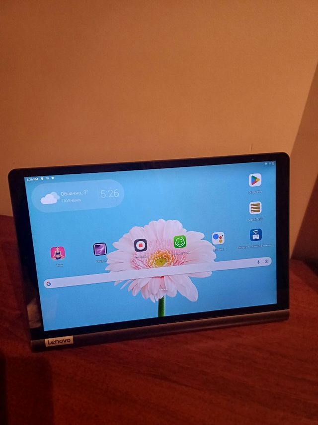 Tablet Lenovo Yoga Tab