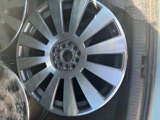 Llantas 18 Pulgadas cambio patín eléctrico