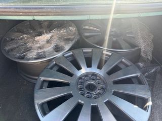 Llantas 18 Pulgadas cambio patín eléctrico