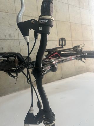 Bicicleta de Montaña Btwin 50