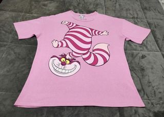 Camiseta Disney.