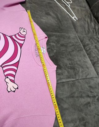Camiseta Disney.